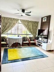 Blk 305A Treelodge@punggol (Punggol), HDB 4 Rooms #537222511